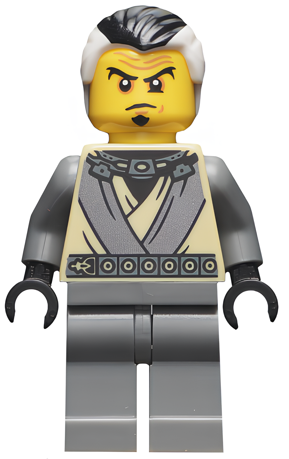 Фигурка LEGO Ninjago Neuro njo0417 - фото 1