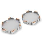 Дополнительная секция Hexbug Nano Cells