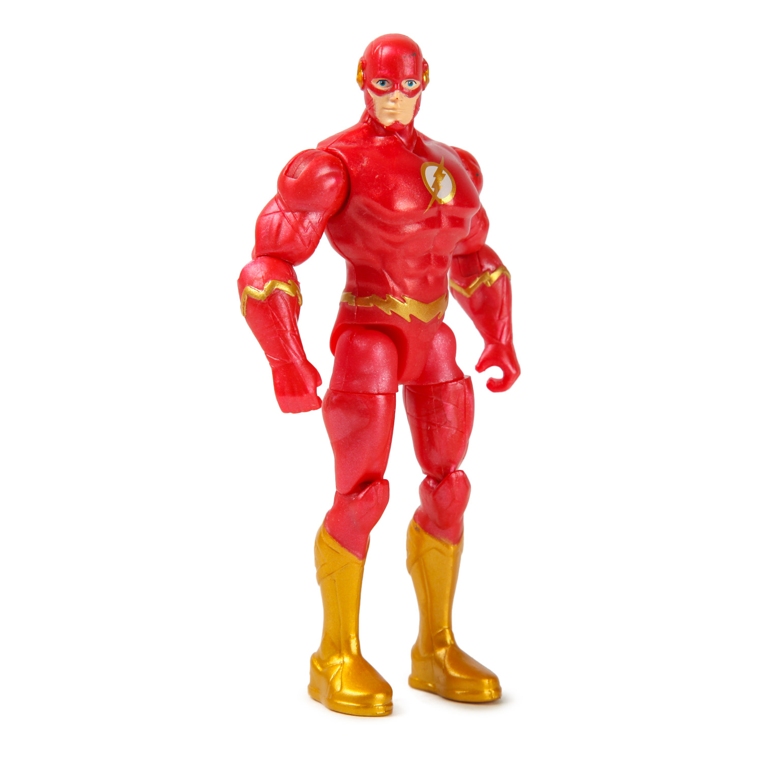 Фигурка DC в ассортименте - фото 1