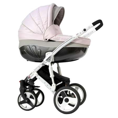 Коляска 2в1 RETRUS Avenir Fox
