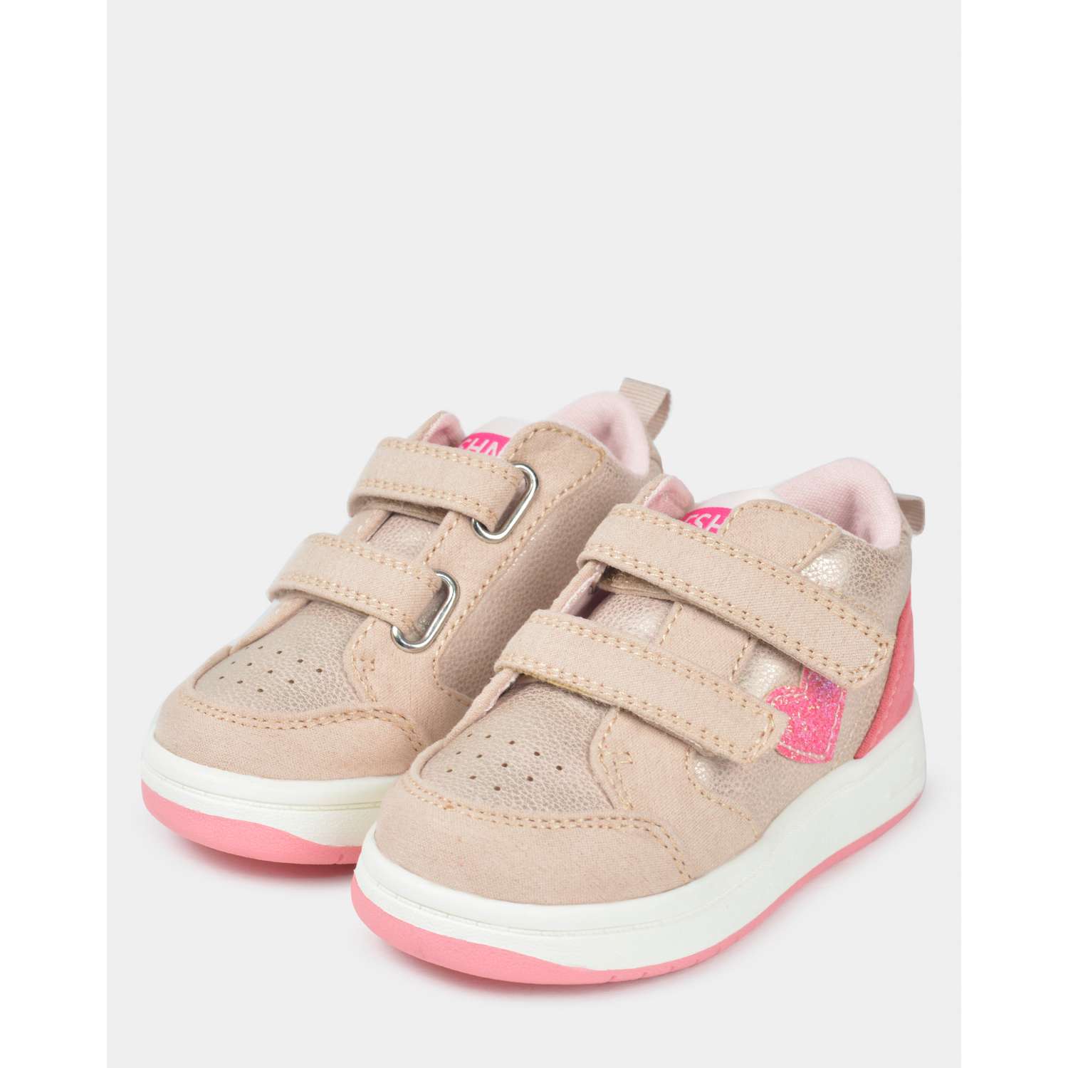 Кеды Tombi S24CRigHS-135-JJ - фото 3