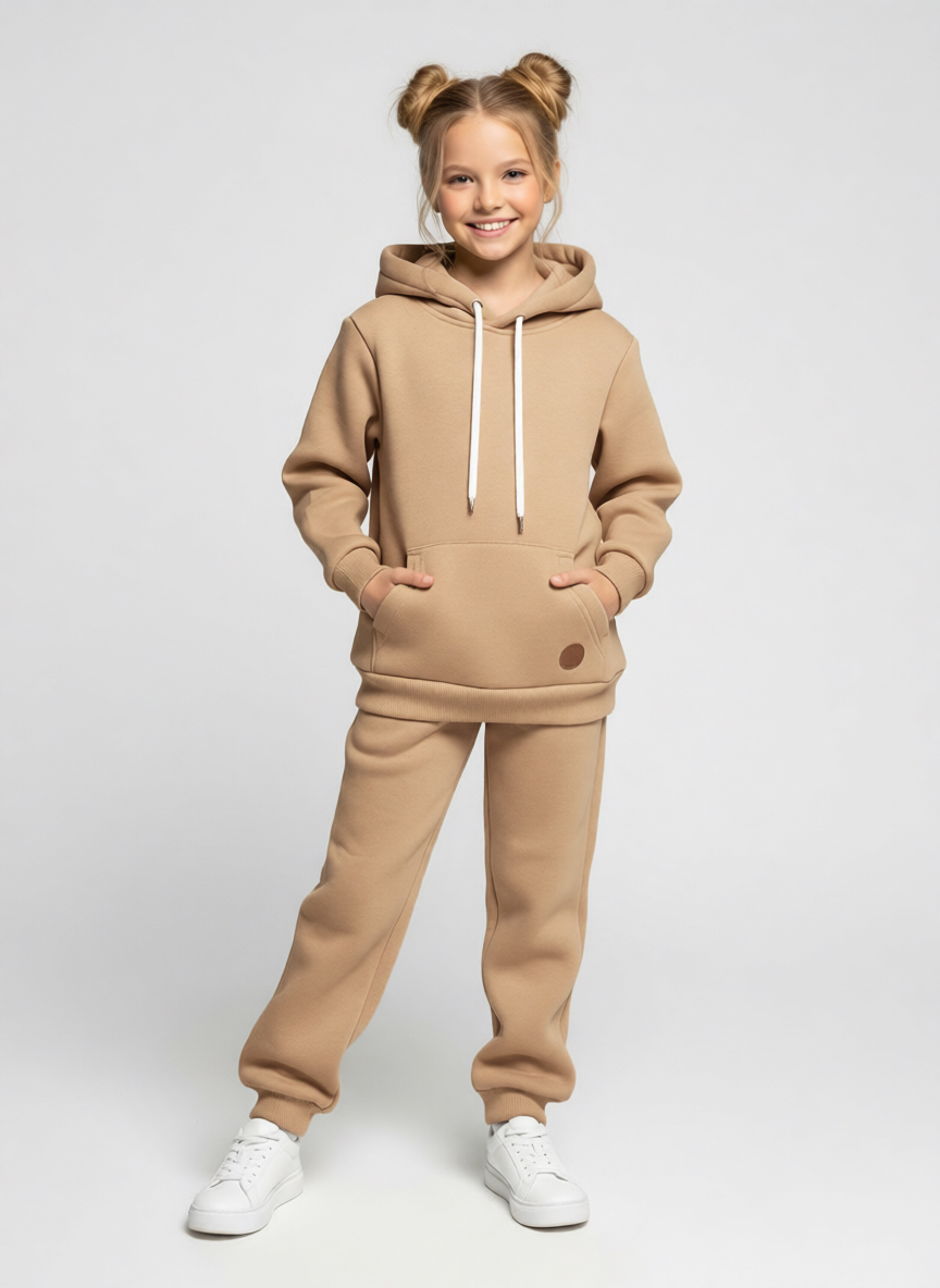 Спортивный костюм Персона Junior Кд1012 - фото 1