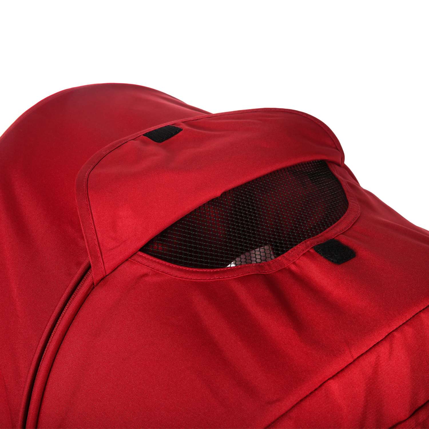 Коляска 2в1 Olsson Elegance Red - фото 12