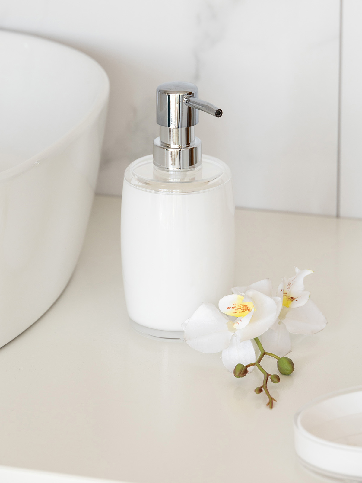 Дозатор DeNASTIA Овал - фото 1