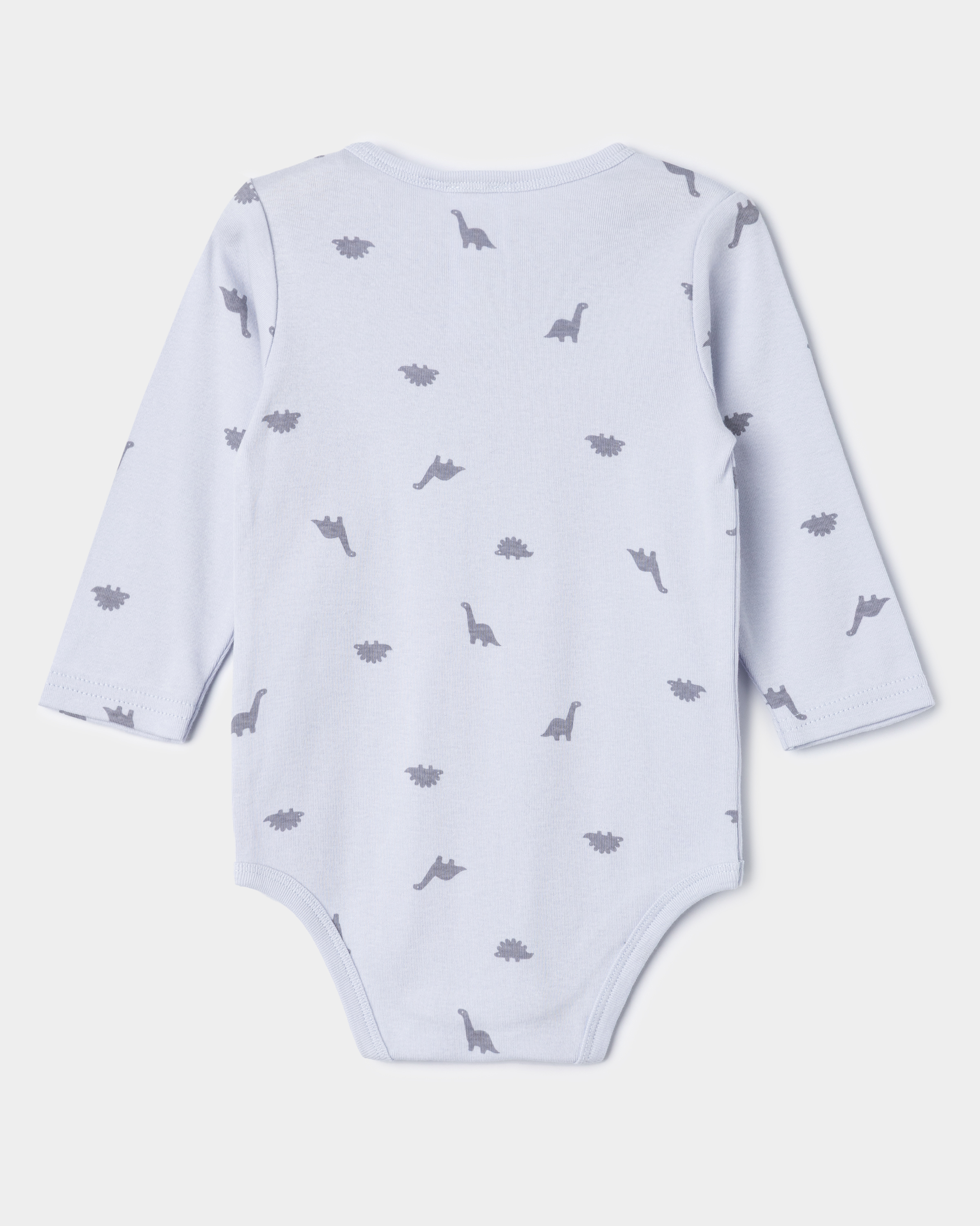 Боди BabyGо W25BG4-15912ib-66 - фото 2