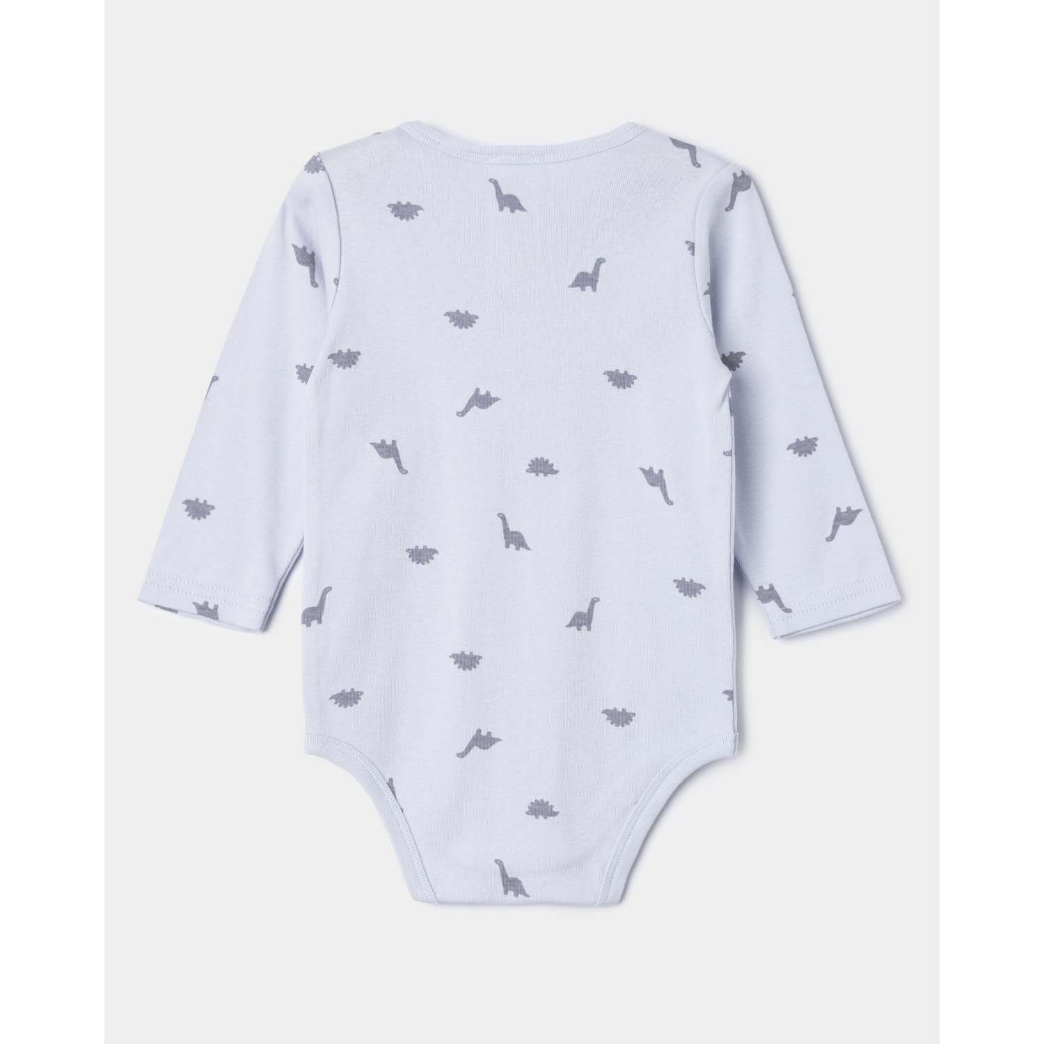 Боди BabyGо  W25BG4-15912ib-66 - фото 2