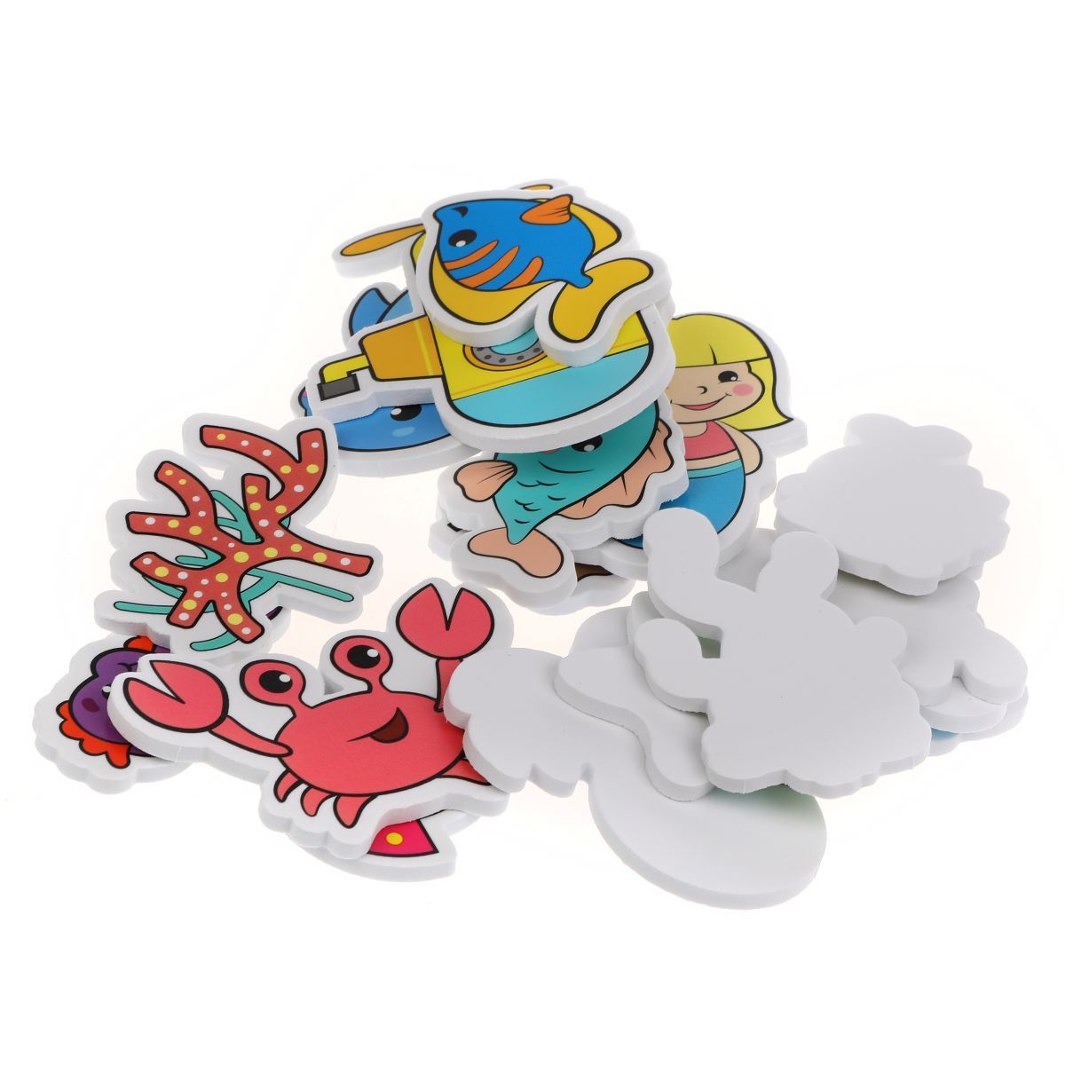Игрушка Жирафики Океан - фото 6