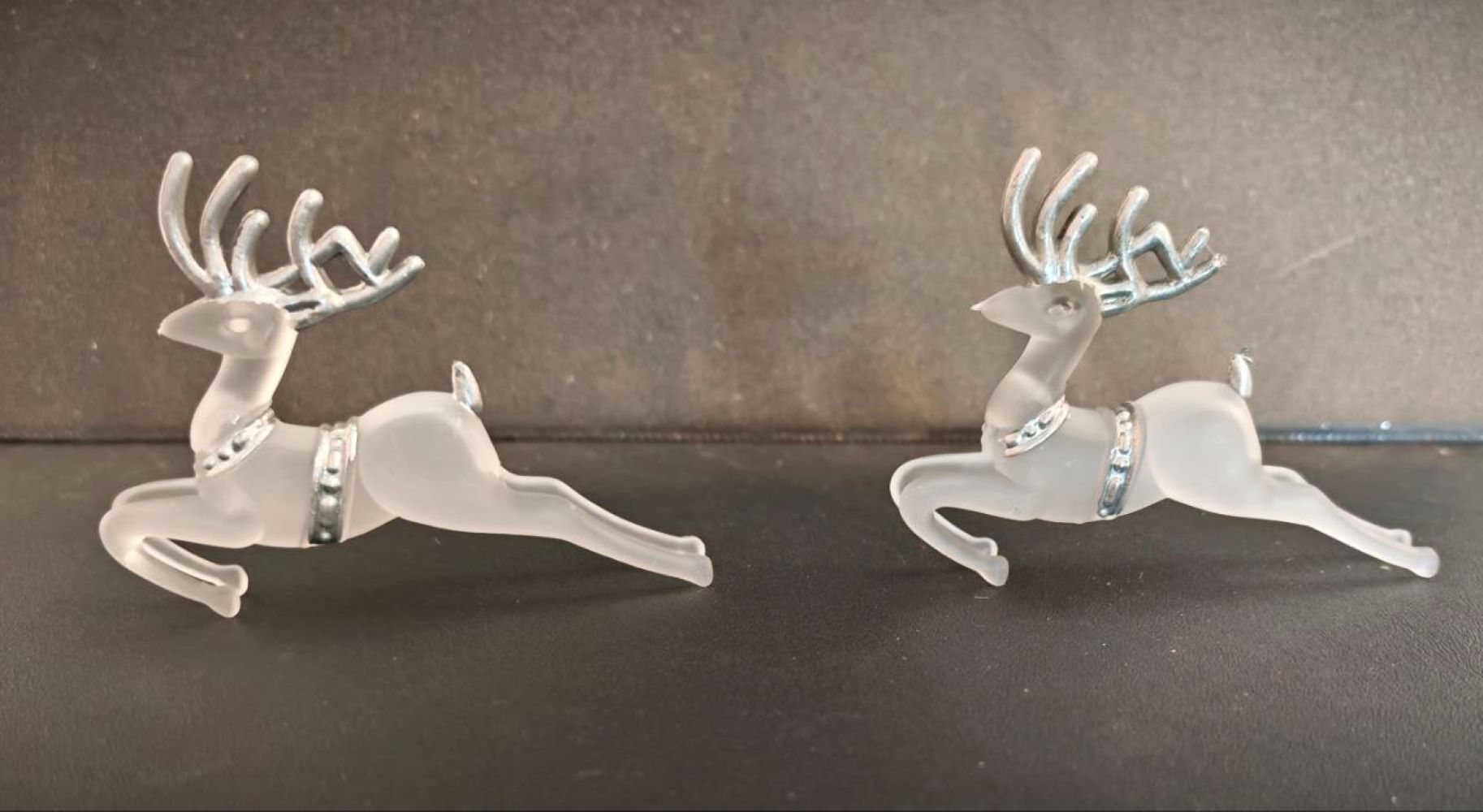 Елочное украшение Магия праздника NY041-1 - фото 1