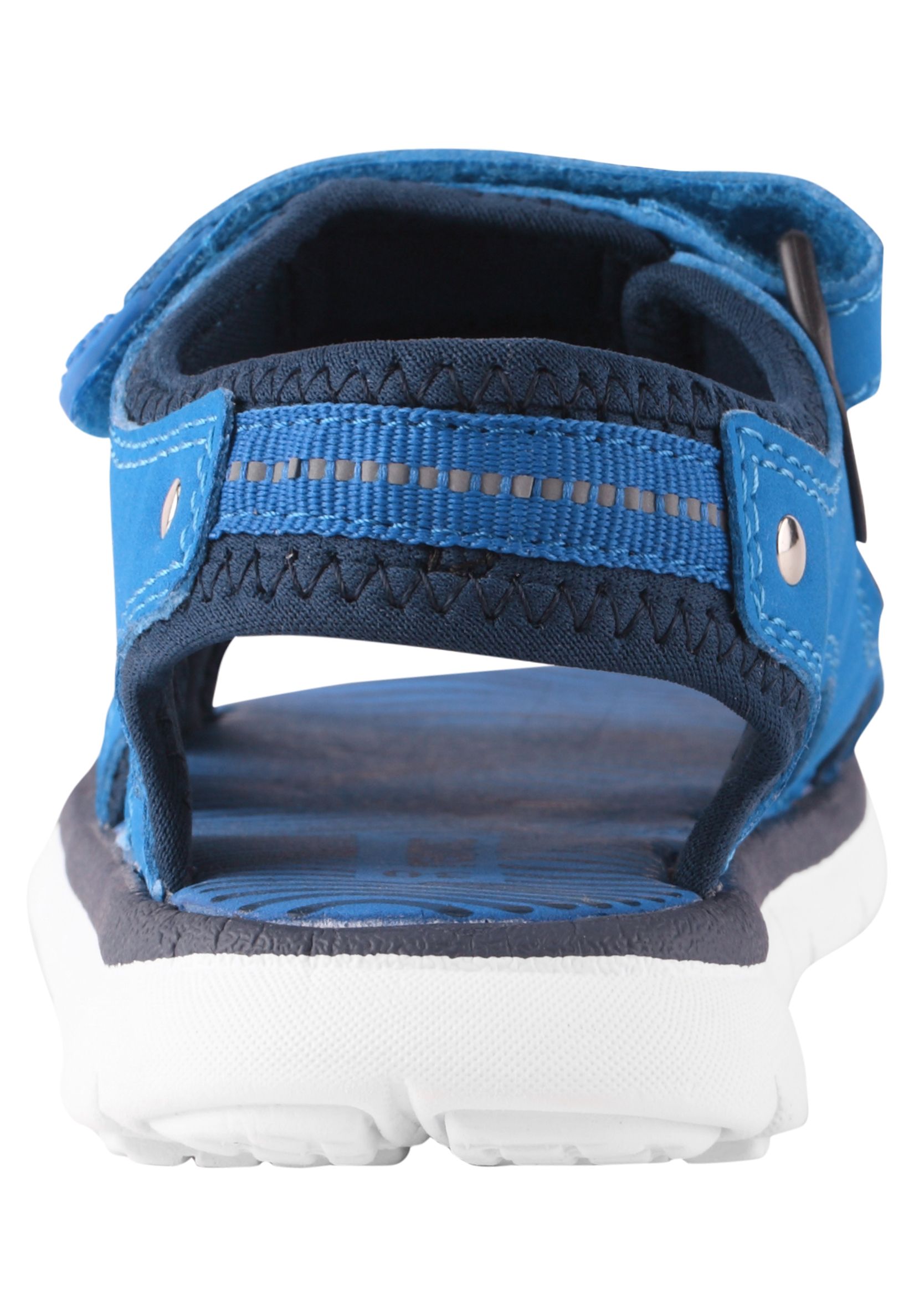 Сандалии Reima 569339-6500 - фото 8