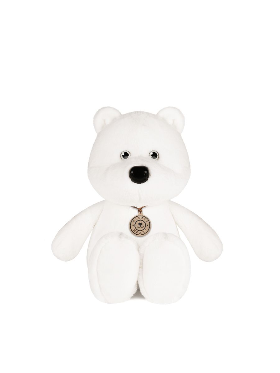 Мягкая игрушка FLUFFY HEART - фото 2