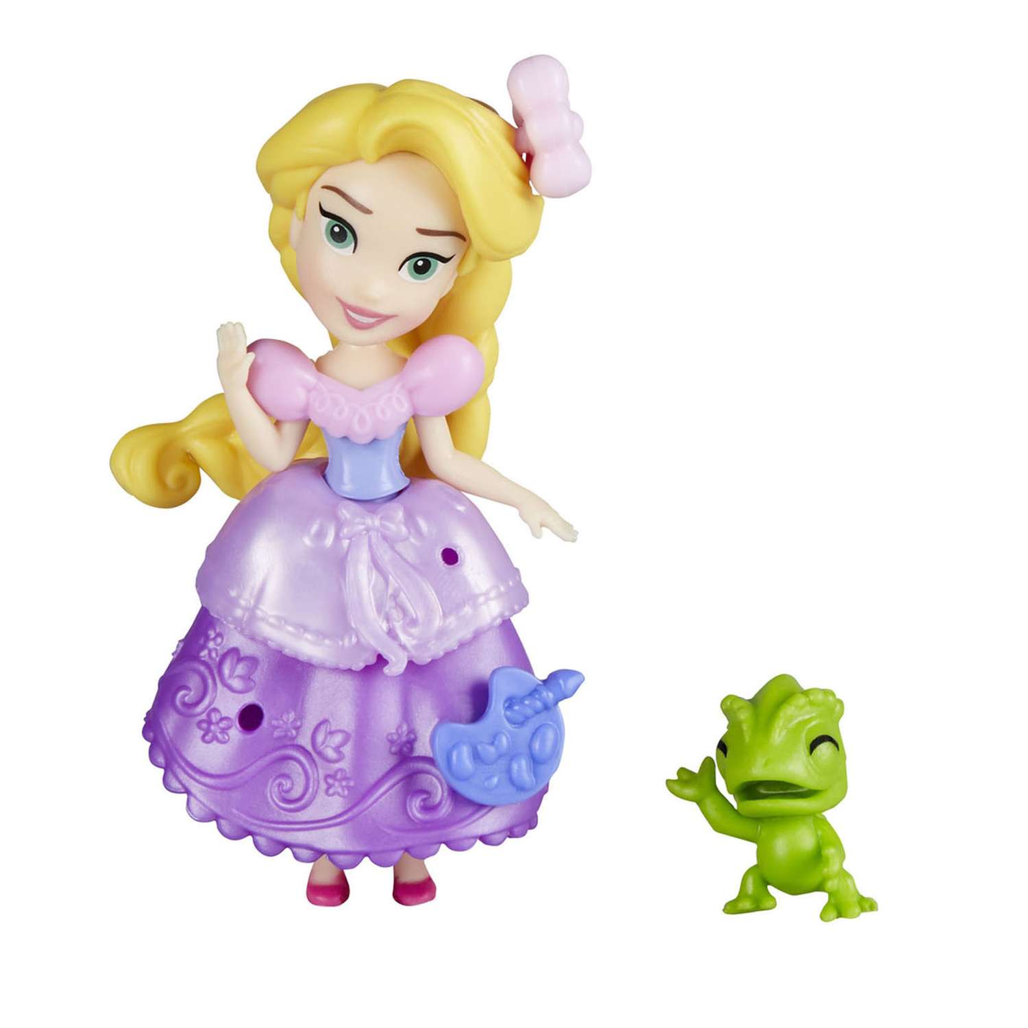 Кукла модельная Princess E0068EU4 - фото 6