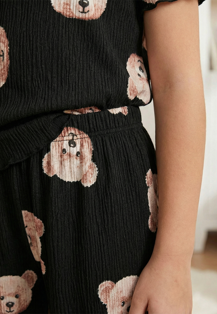 Пижама YOULALA 7172100101 - фото 2