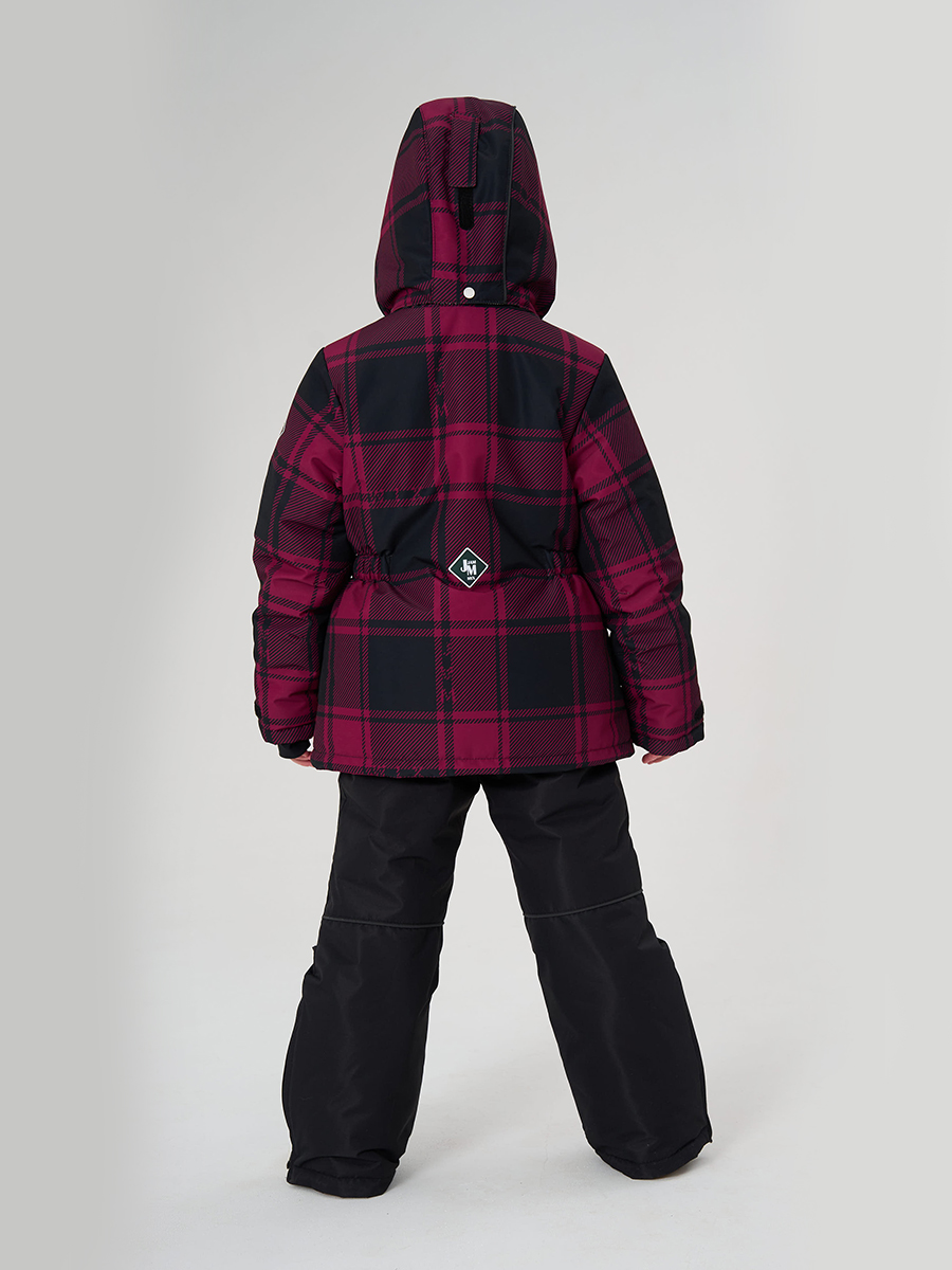 Куртка JAM MIX КД-800/1 - фото 5