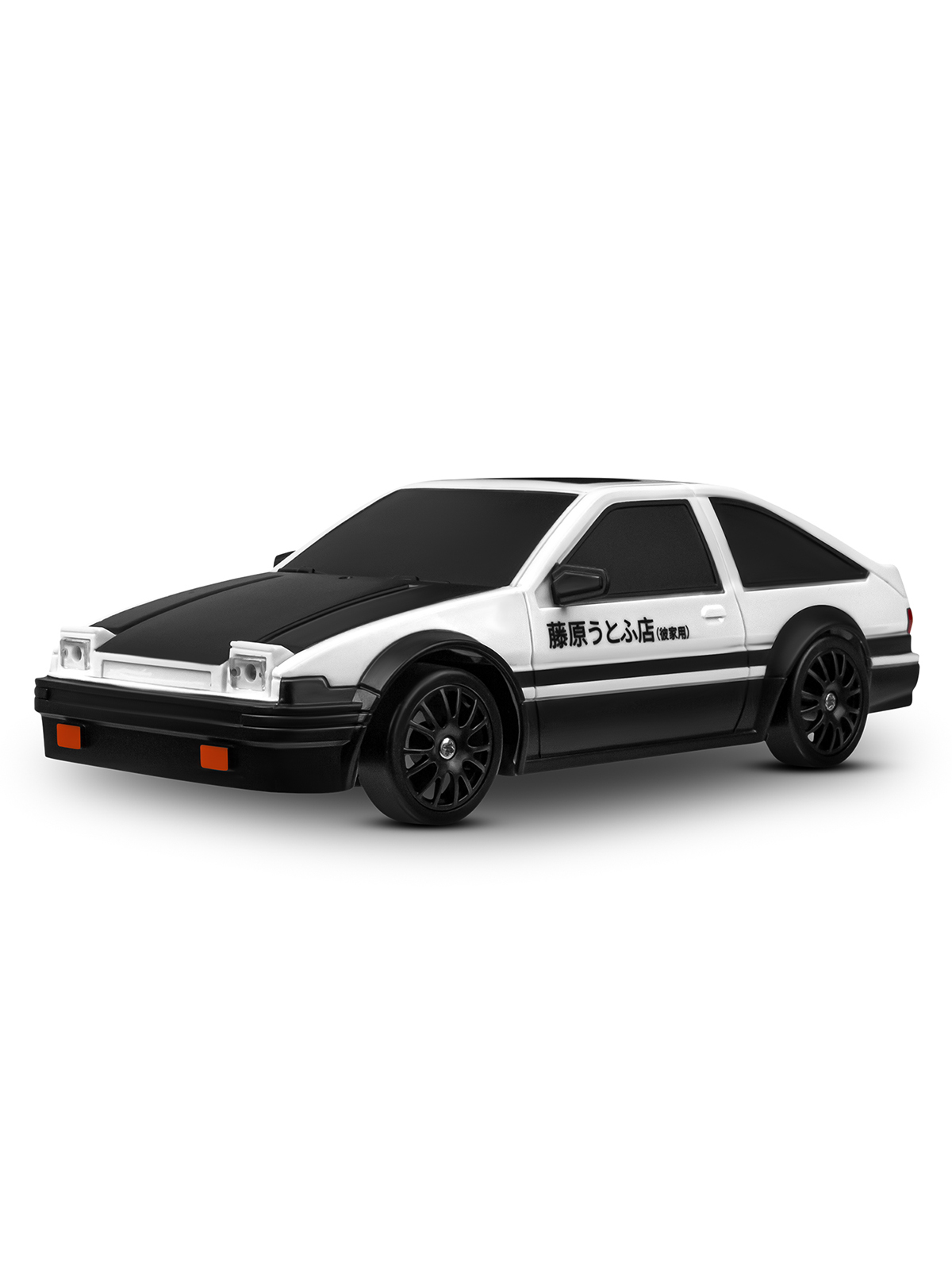 Автомобиль РУ AUTODRIVE для дрифта 1:24 - фото 19
