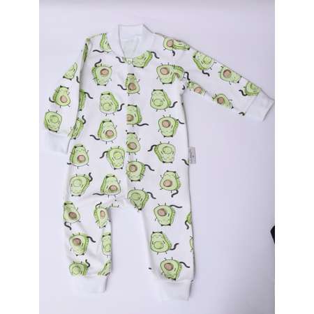 Комбинезон LeeLuckBaby