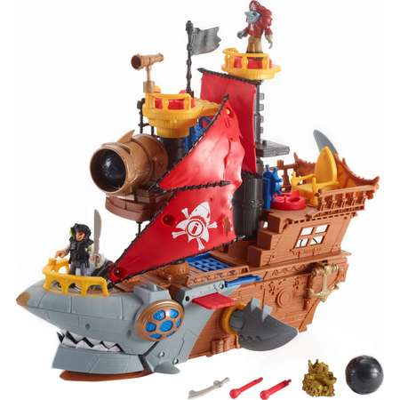 Игровой набор IMAGINEXT
