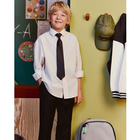 Рубашка Futurino School