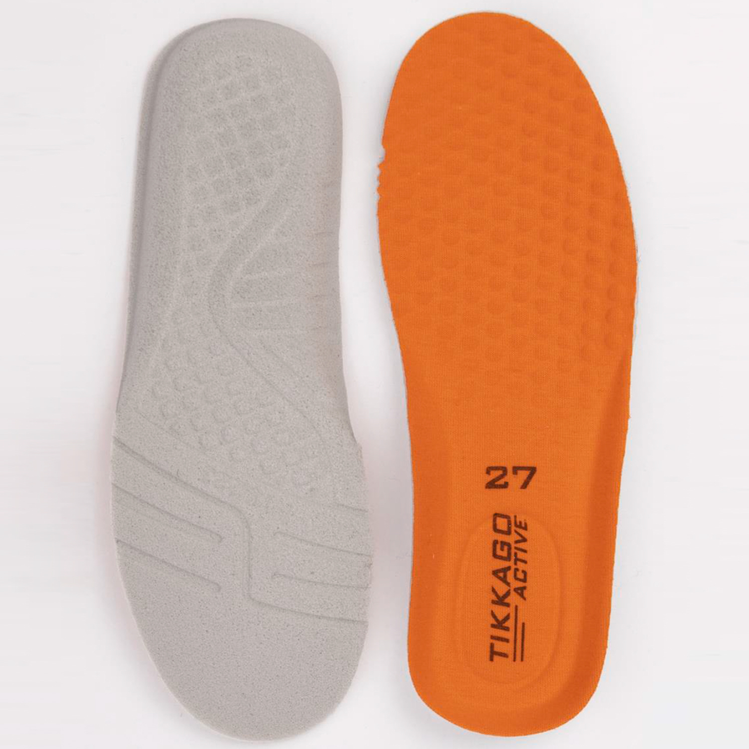 Кроссовки TikkaGo 5A11_261601_navy-orange - фото 9