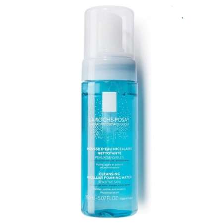 Пена La roche posay 150 мл