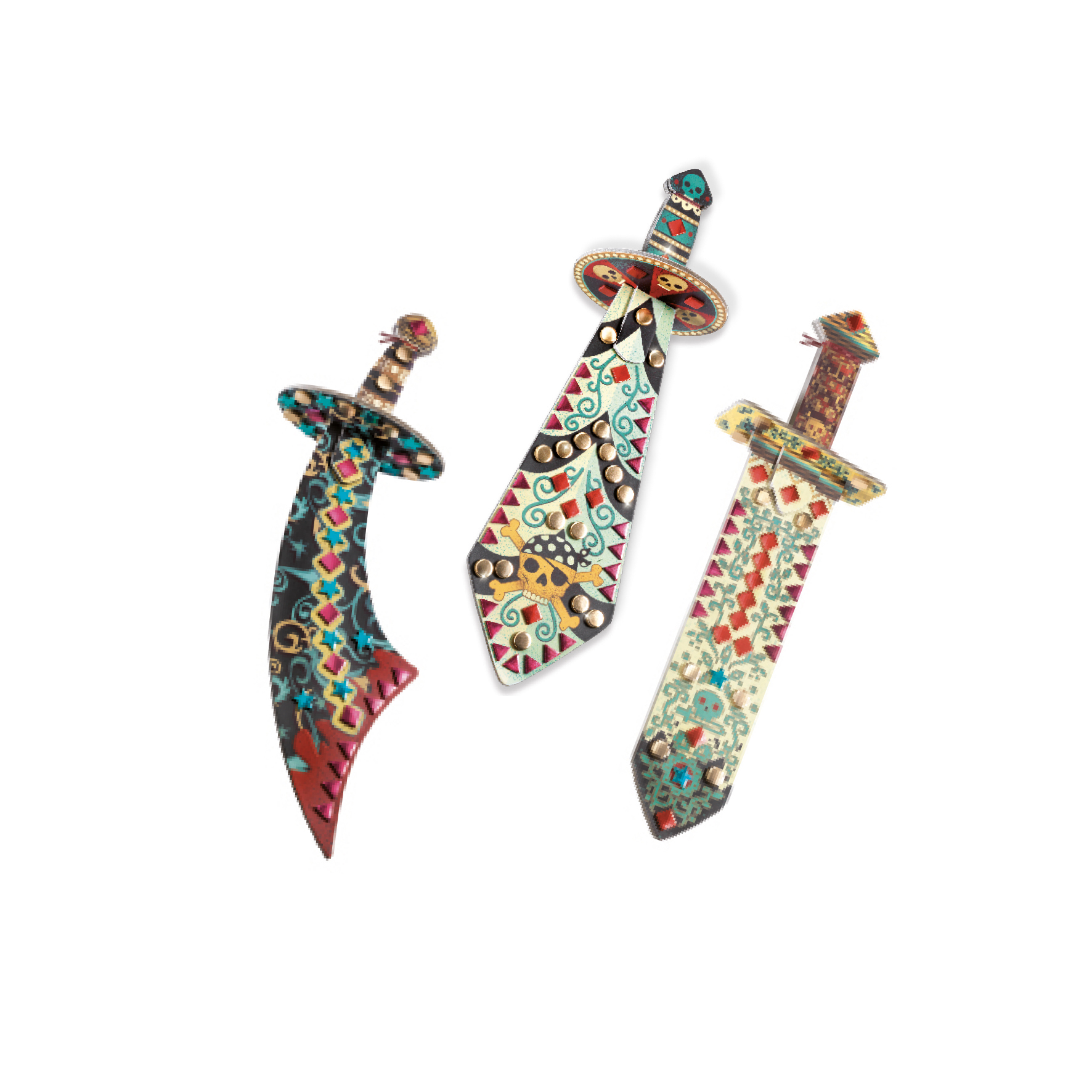 Набор для творчества Djeco Декор - фото 2