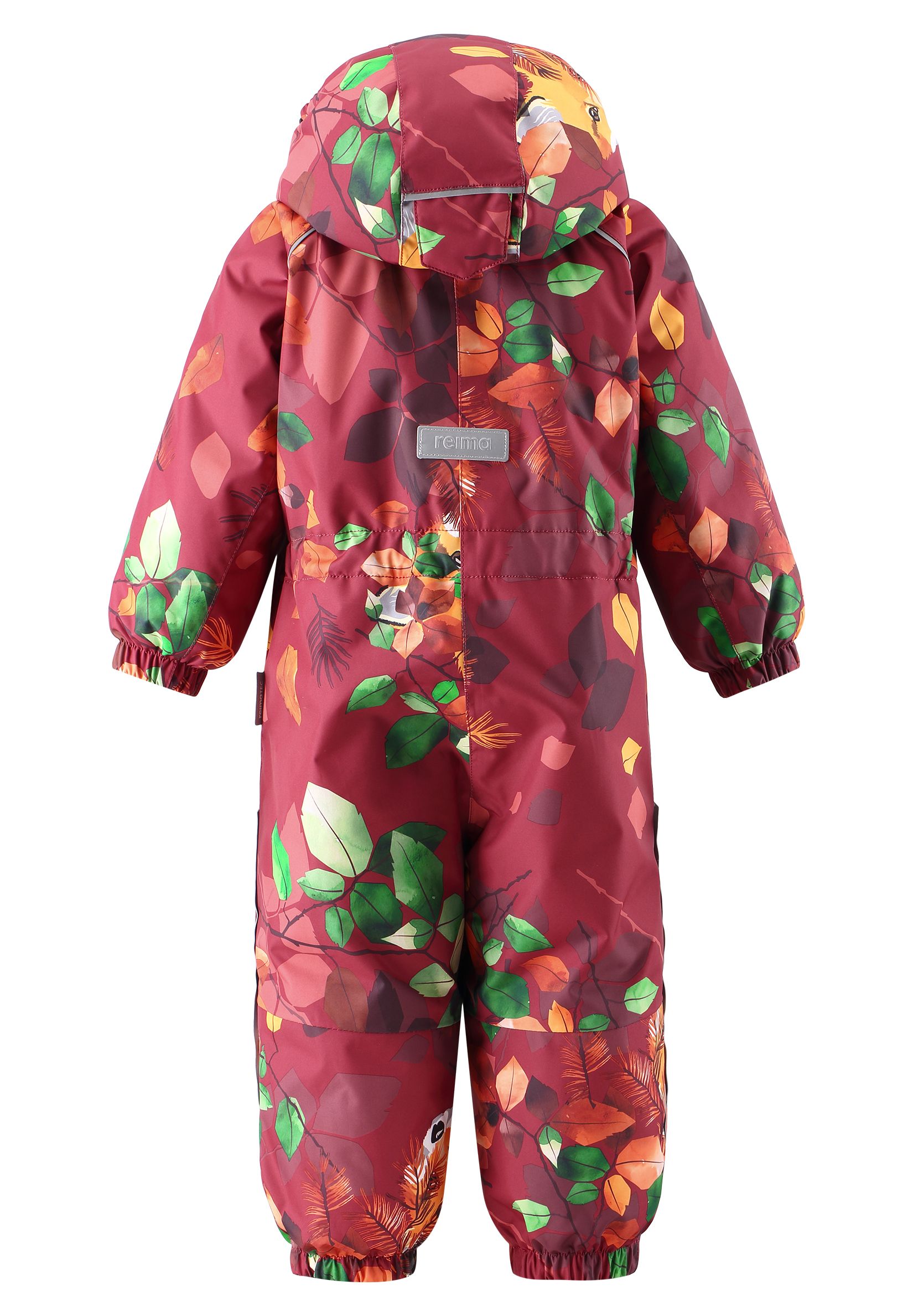 Комбинезон Reima 510360-3919 - фото 3