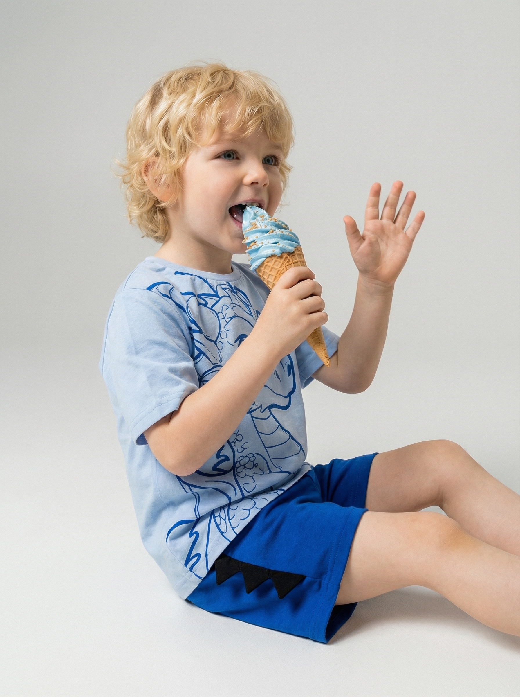 Комплект YOULALA 7360900401 - фото 6