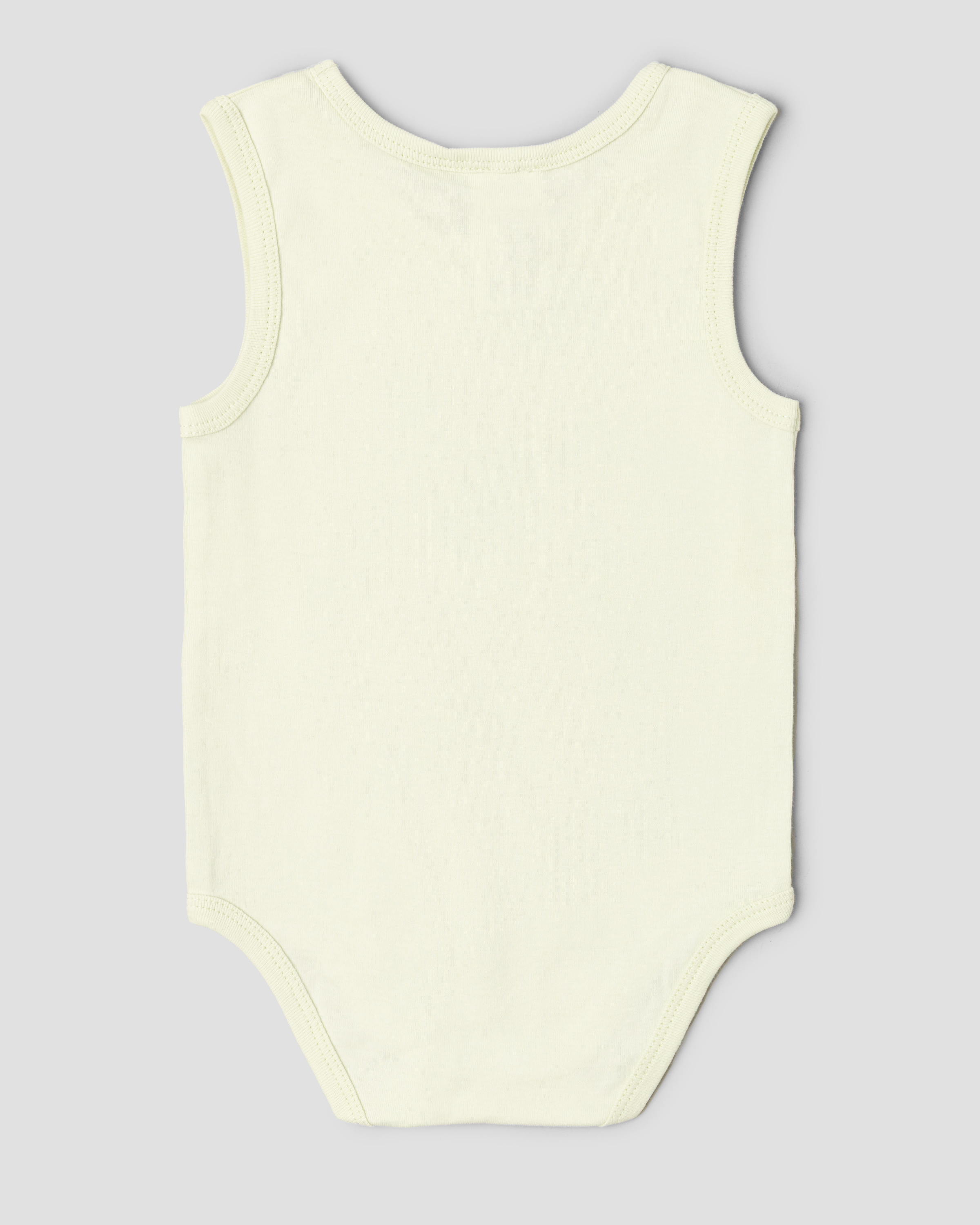 Боди 2 шт BabyGo S26BG4-15951ib-L4F0 - фото 3