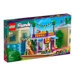 Конструктор LEGO Friends 41747 680 дет.