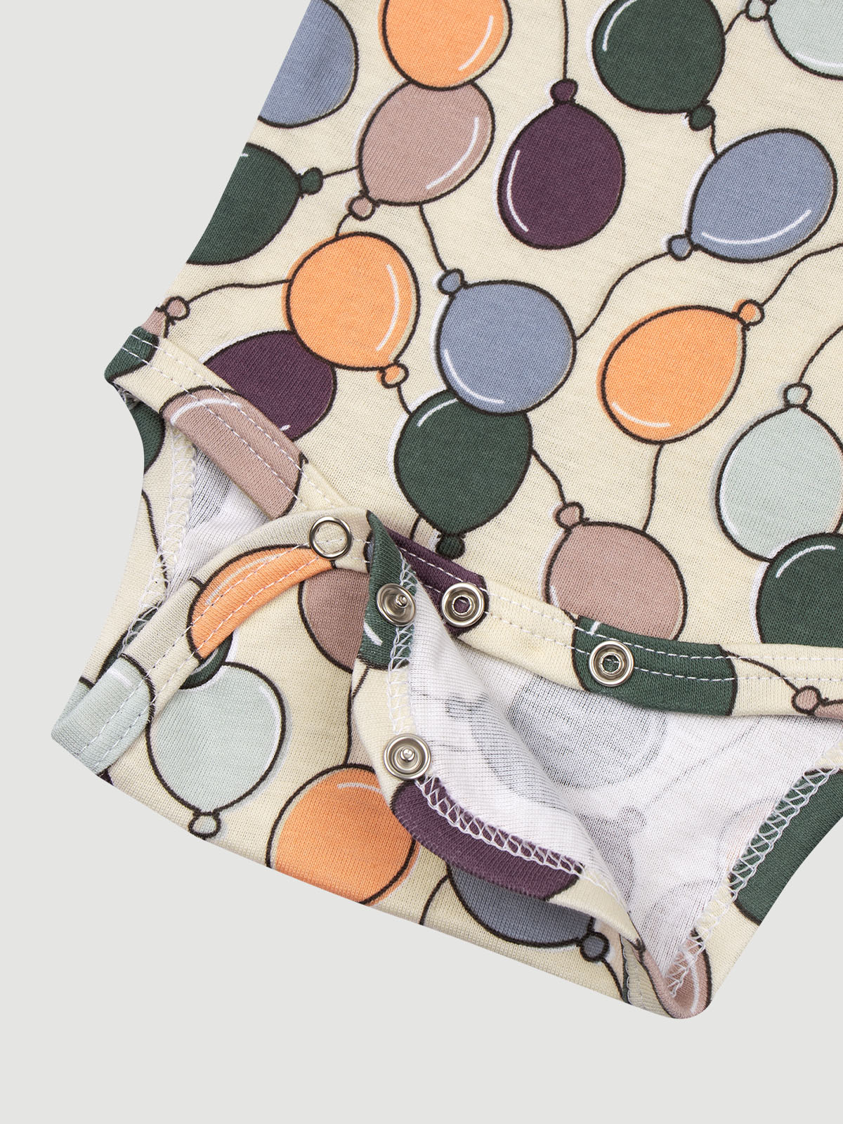 Боди Mjolk 6156677 - фото 4