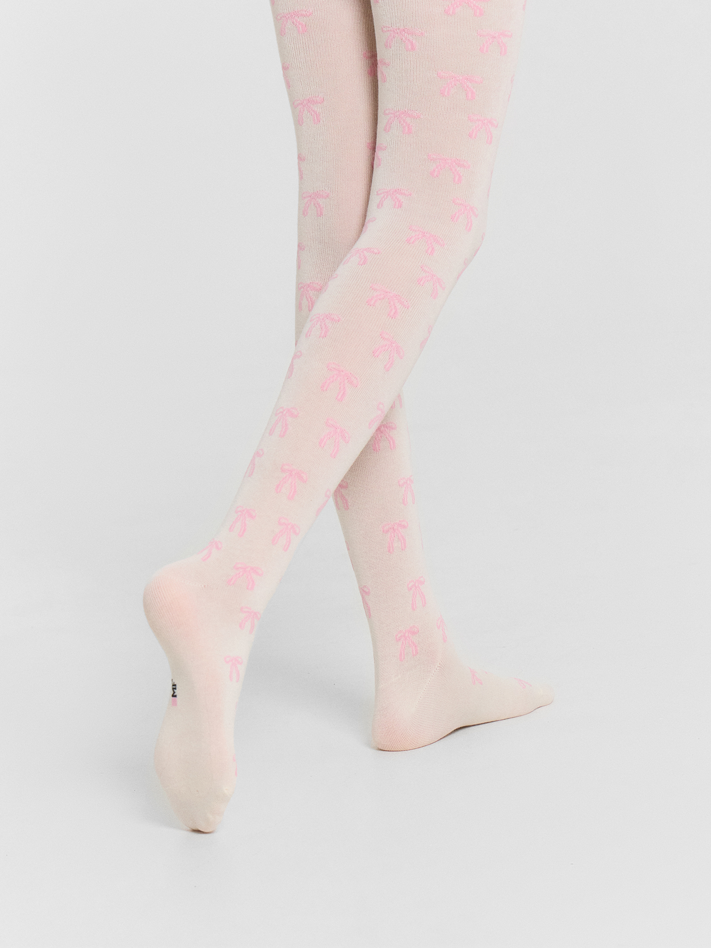 Колготки Mark Formelle (Марк Формэль) 700K-3220/молочный - фото 3