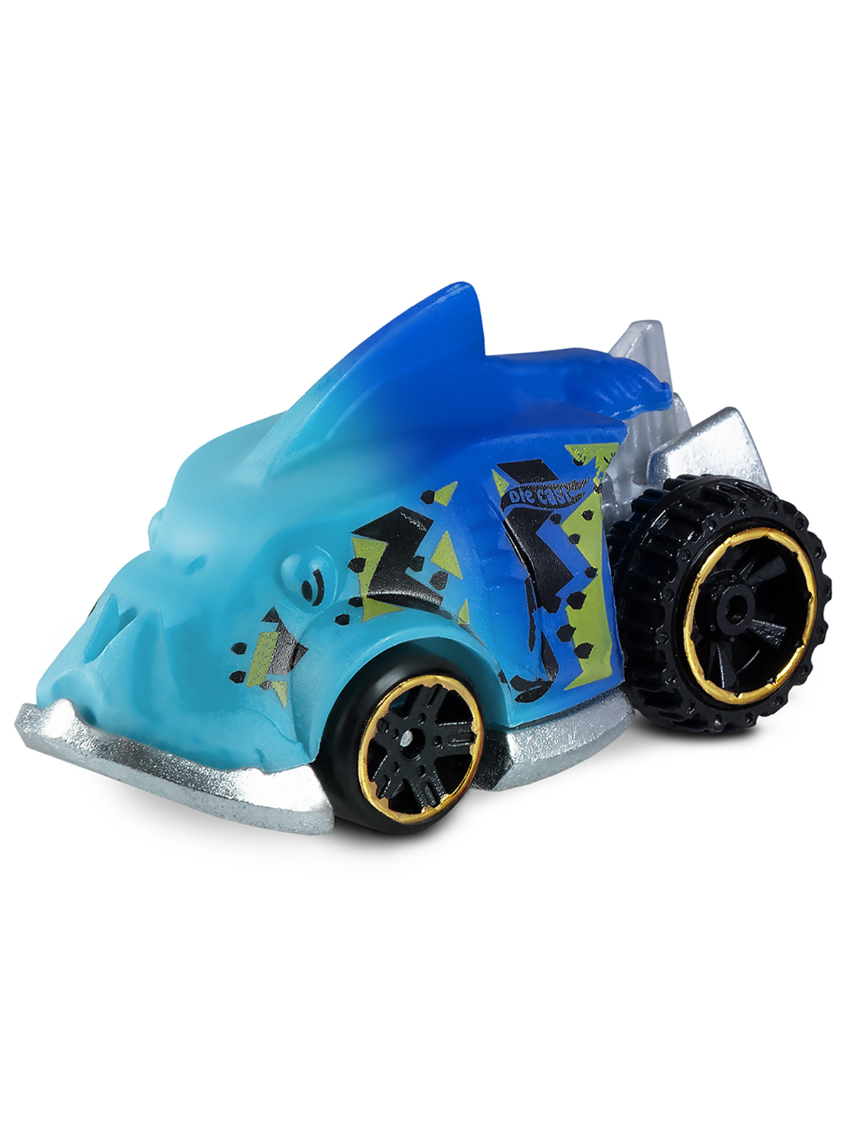 Автомобиль AUTODRIVE Машинки металлические 8шт JB0405397 - фото 10