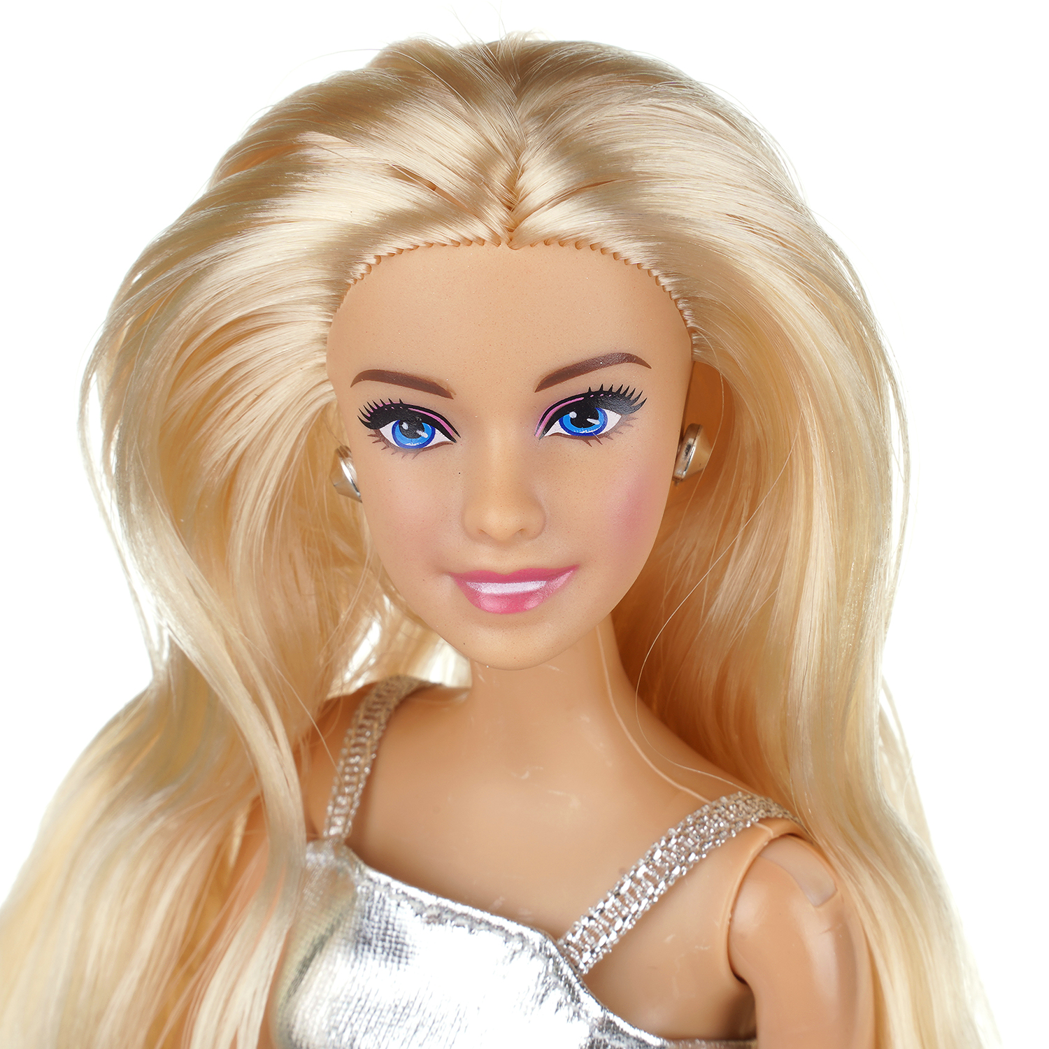 Кукла модельная Карапуз София высота 29 см 411234 - фото 3