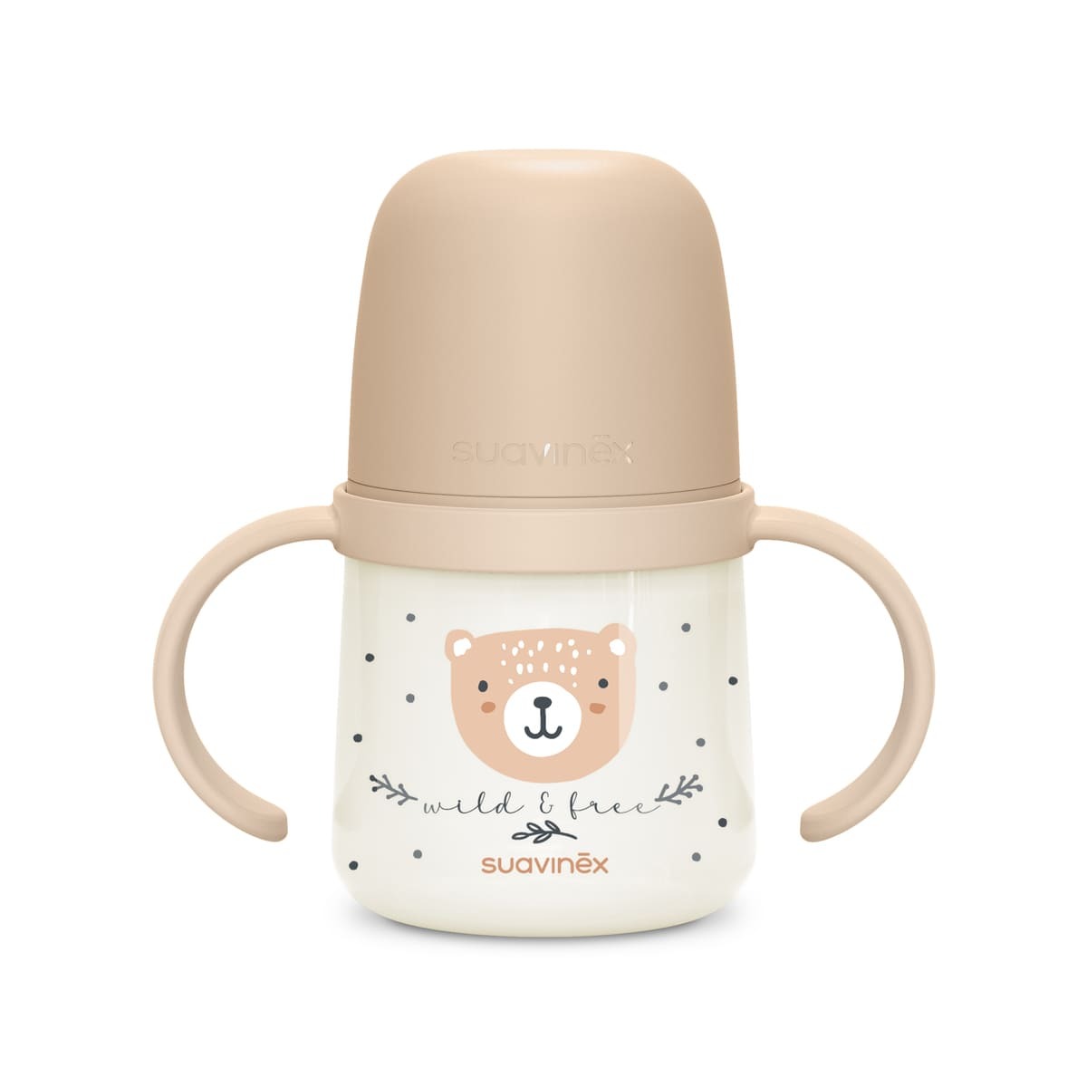 Поильник Suavinex 150 мл 1 шт. - фото 1