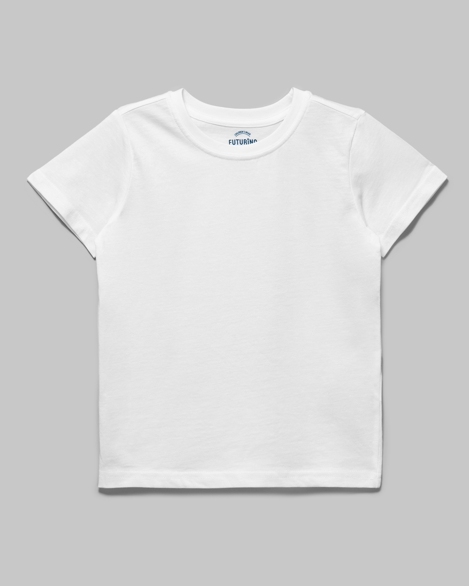 Футболка Futurino 2 шт W24FU1Z9L1214tb0000 - фото 3