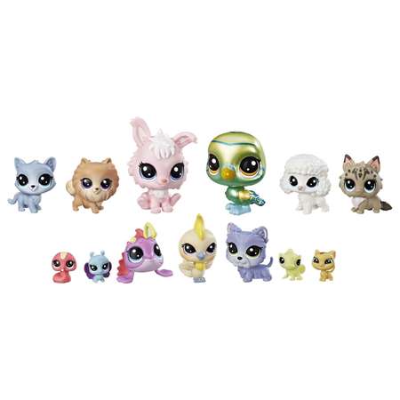 Littlest Pet Shop в ассортименте