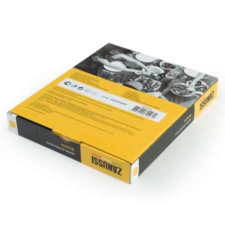 Весы кухонные ZANUSSI Brescia