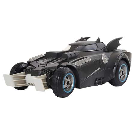 Автомобиль РУ Batman