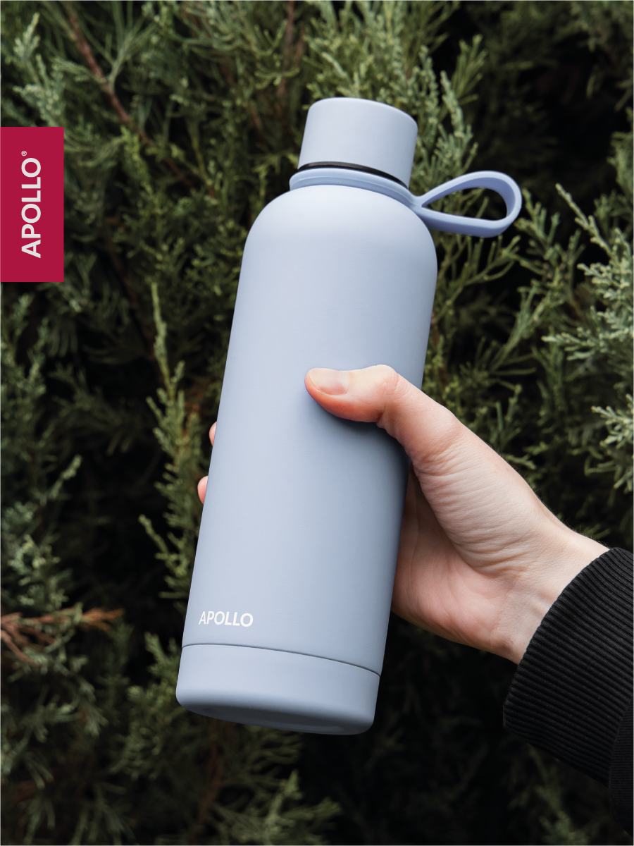 Термос APOLLO 500 мл - фото 7