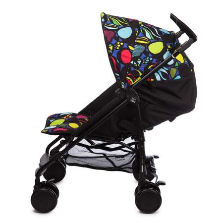 Коляска прогулочная Peg-Perego Pliko Mini