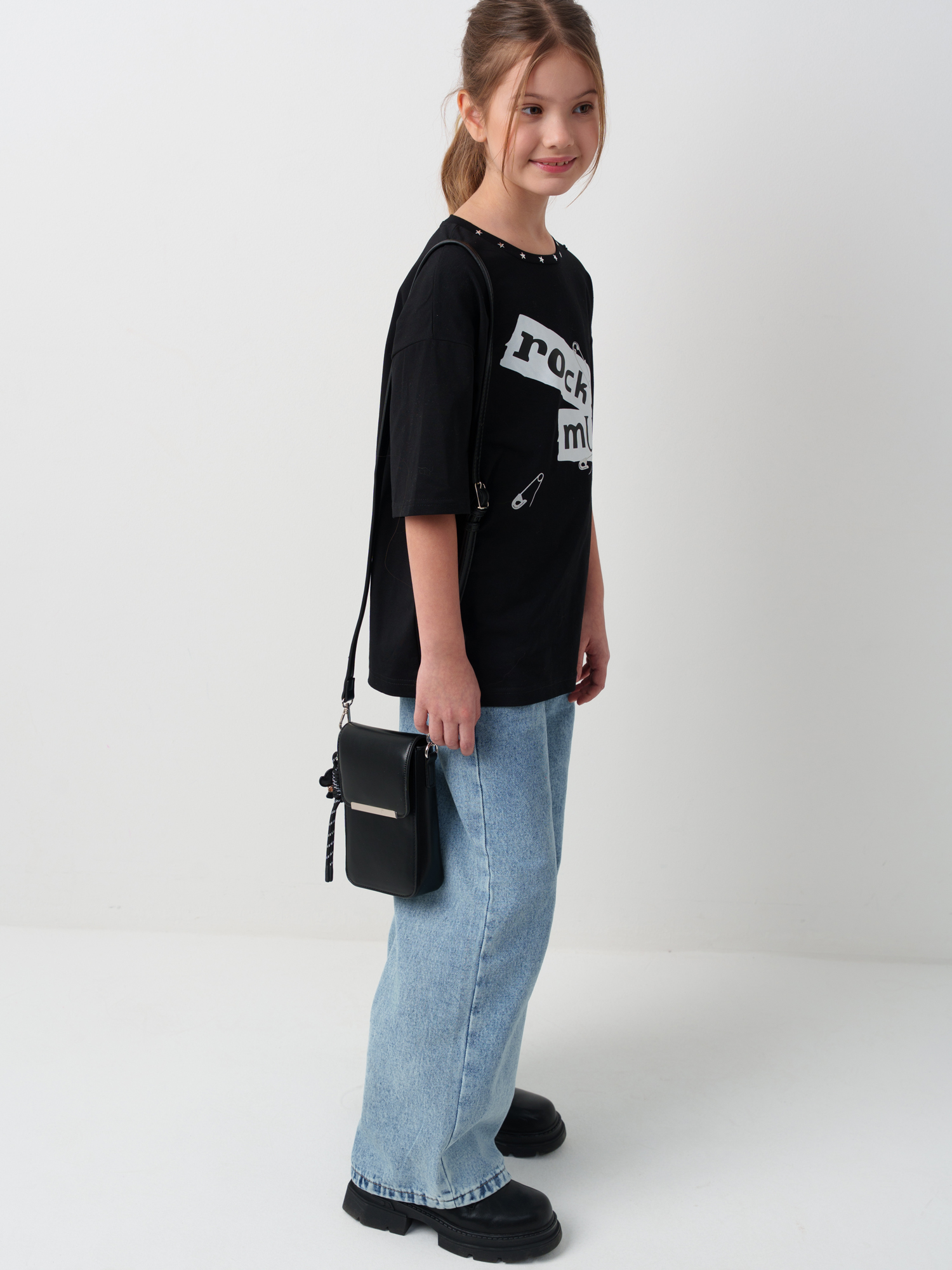 Сумки кросс-боди PlayToday 12621809 - фото 2