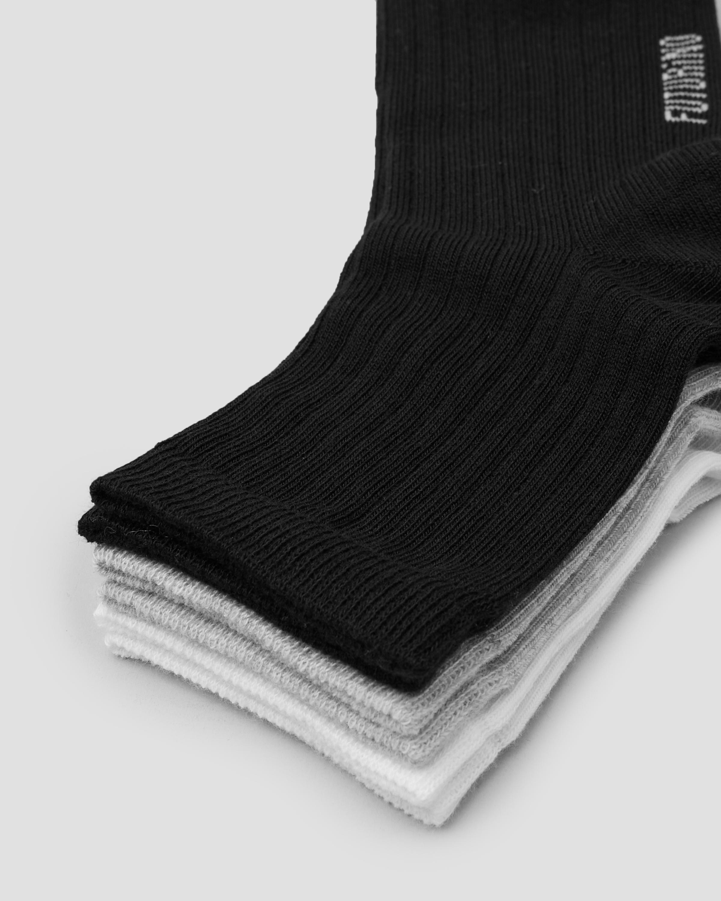 Носки 3 пары Futurino S26FU2-Д5-715kb-43 - фото 3