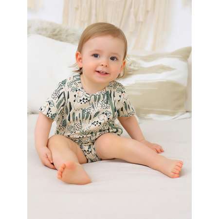 Песочник babyglory