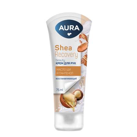 Крем AURA 75 мл