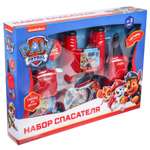 Игрушка Щенячий патруль