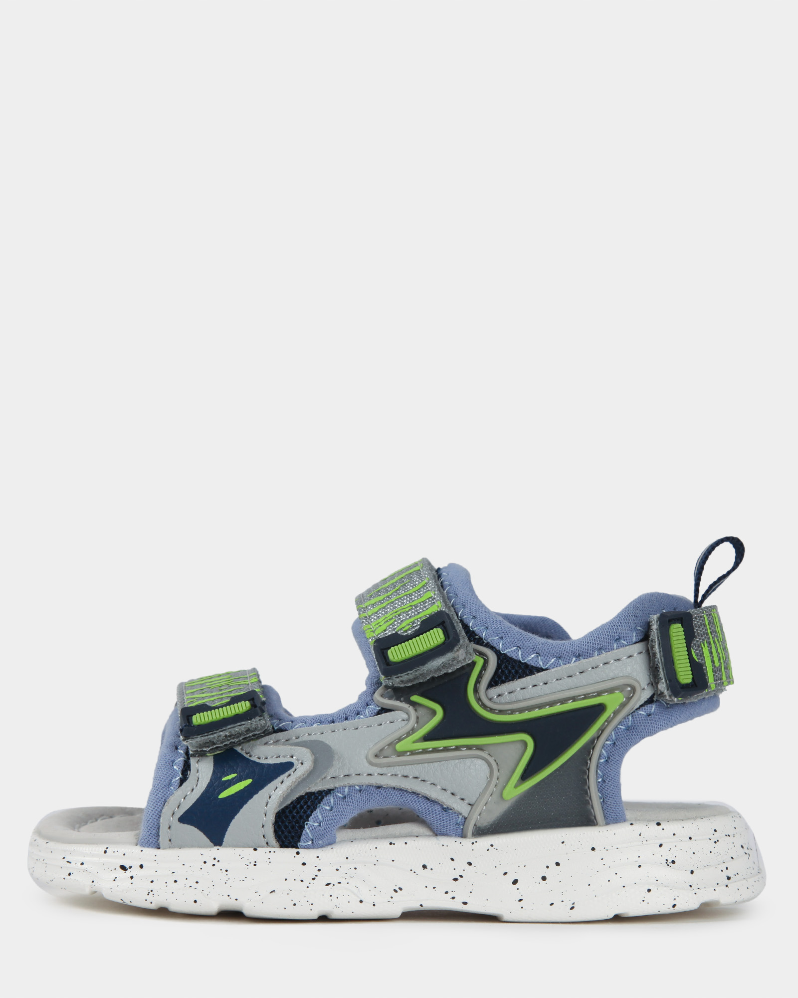 Сандалии Tombi S26WFibSA-260-99 - фото 1