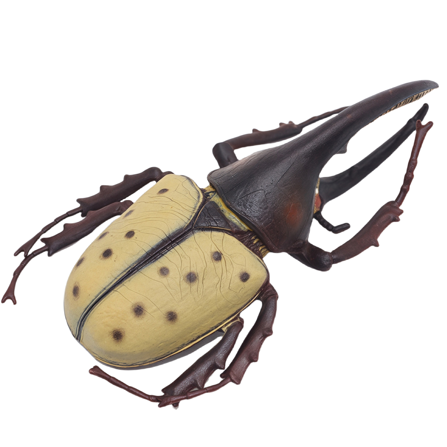 Фигурка Детское Время Жук-носорог - фото 6