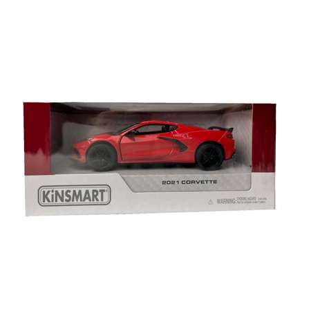 Автомобиль KINSMART