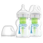 Бутылочка Dr Browns Anti-Colic 150 мл 2 шт.