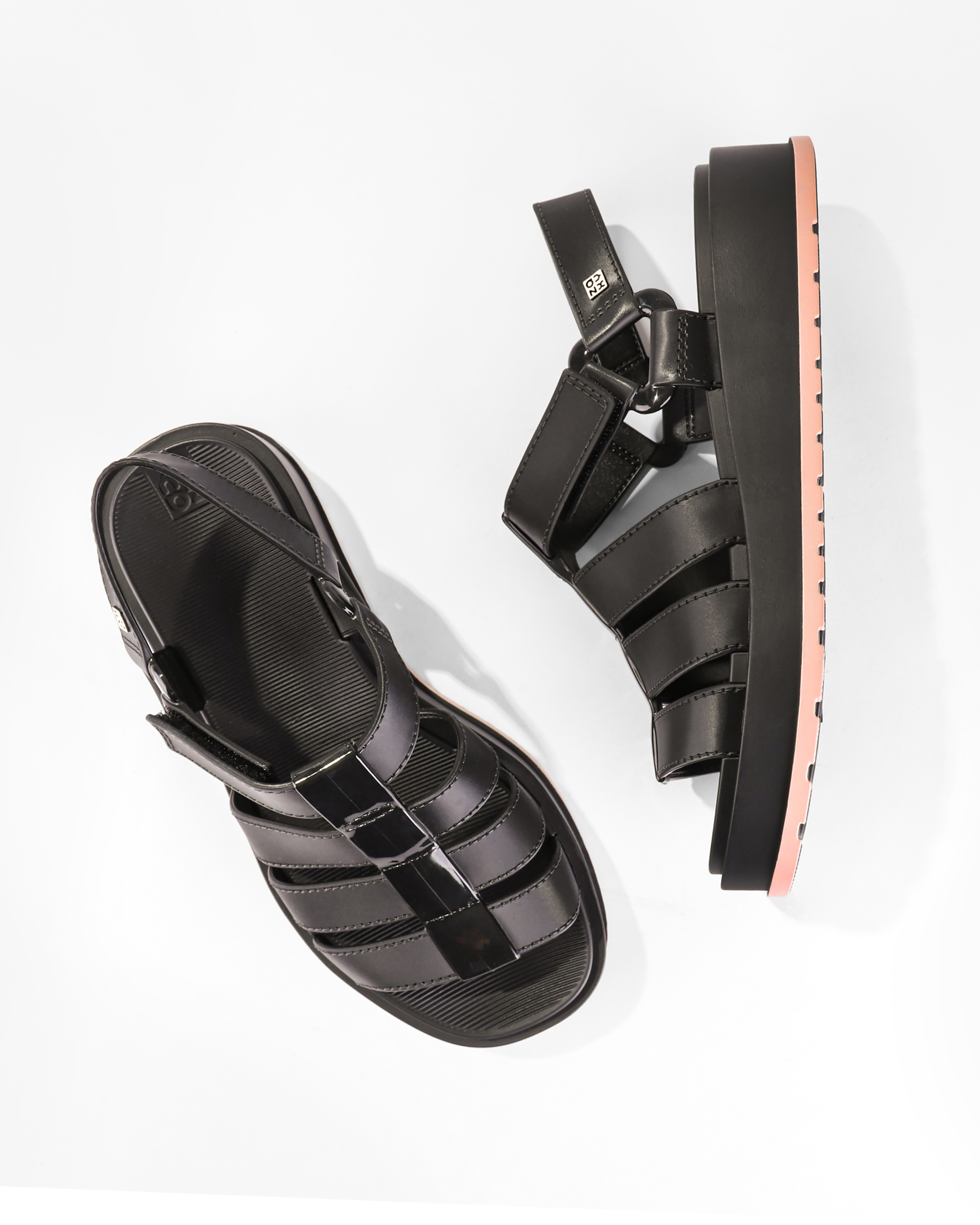 Босоножки ZAXY 18421-91180 - фото 4