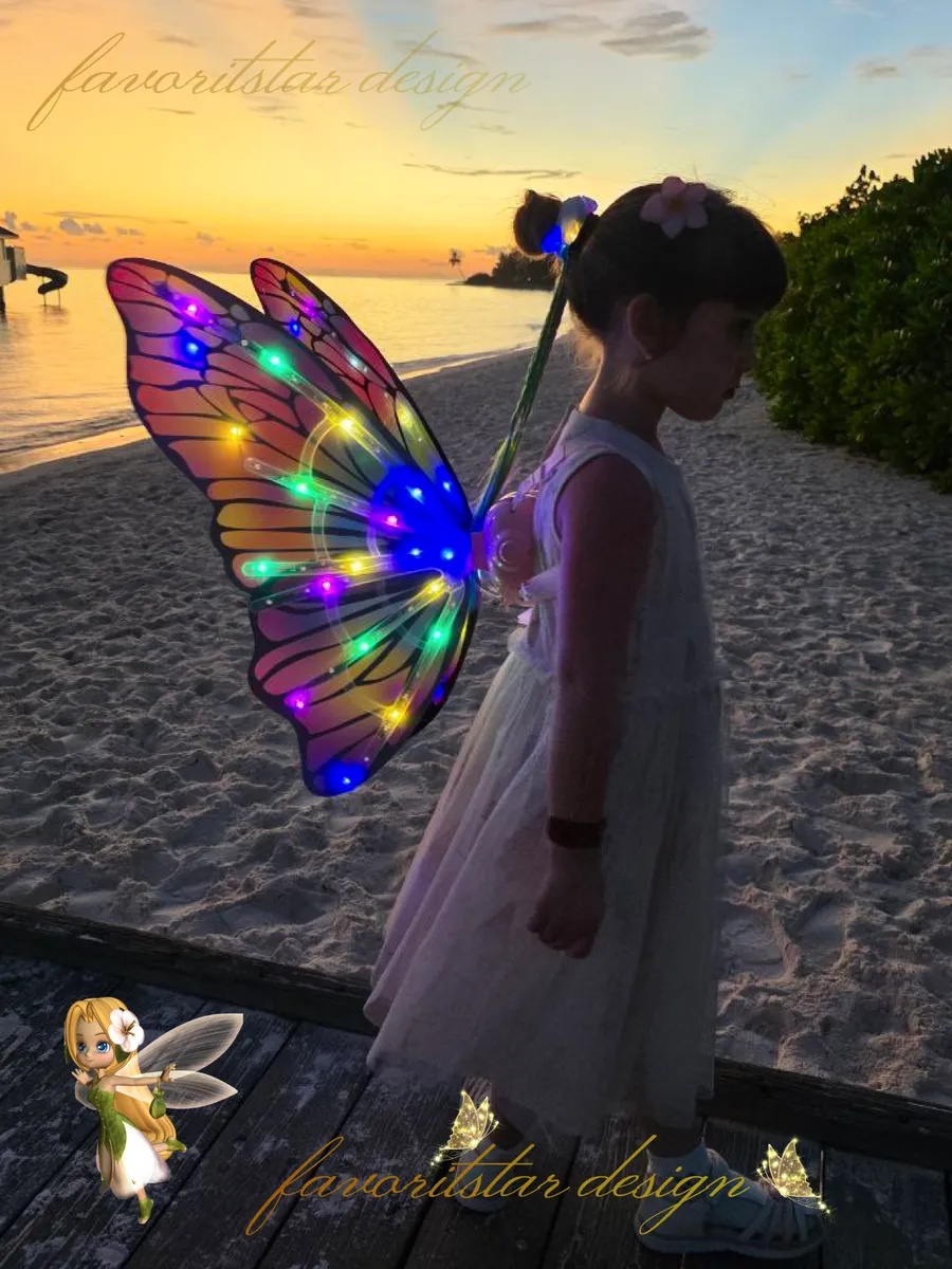 Набор аксессуаров FAVORITSTAR DESIGN - фото 3